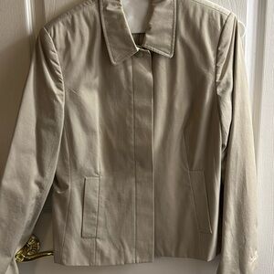 Ann Taylor Suit Jacket